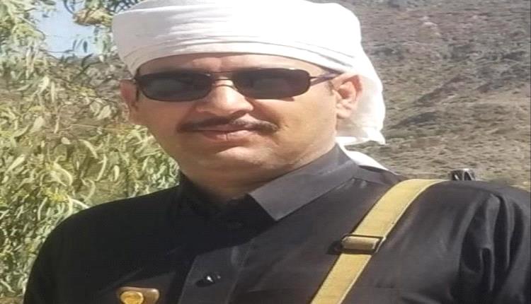 الحكومة تدين اختطاف الحوثيين للحذيفي