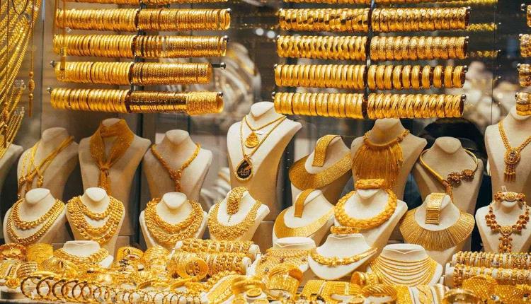 أسعار الذهب للبيع والشراء بالأسواق اليمنية اليوم الثلاثاء