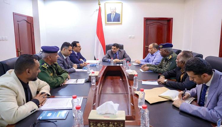 لجنة تحقيق: عدد محطات الغاز في عدن 122 منها 77 مخالفة وغير مرخصة
