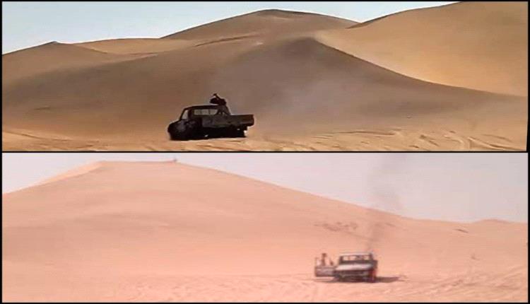 مصرع 2 من القوات الحكومية في مأرب بهجوم مجهول