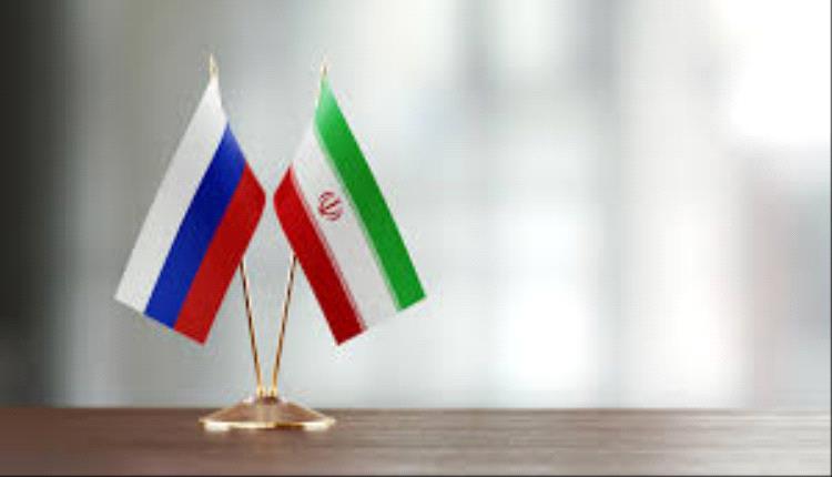 قيادي حوثي يهاجم السياسة الروسية الإيرانية ويتهم الدولتين بـ"الضعف" أمام واشنطن