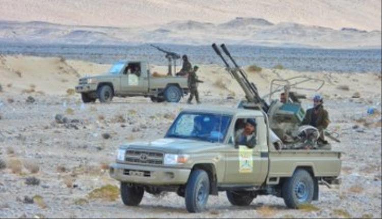 مسؤول يكشف نجاح العمالقة في تحرير مناطق جديدة وقطع الإمداد عن هذه المنطقة
