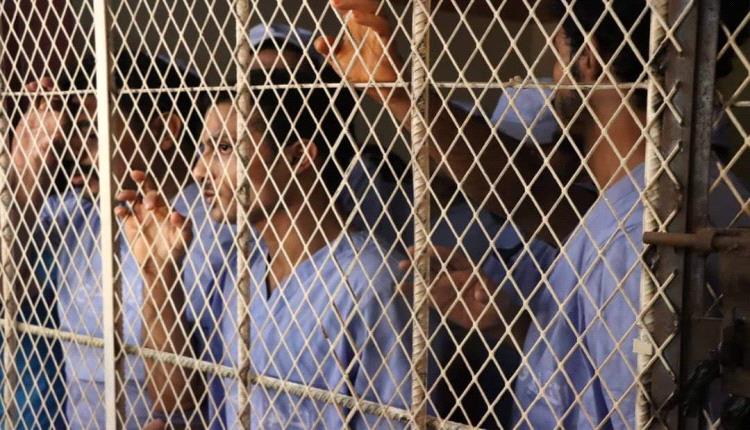 الحكم بإعدام قتلة مؤسس مركز الفيوش