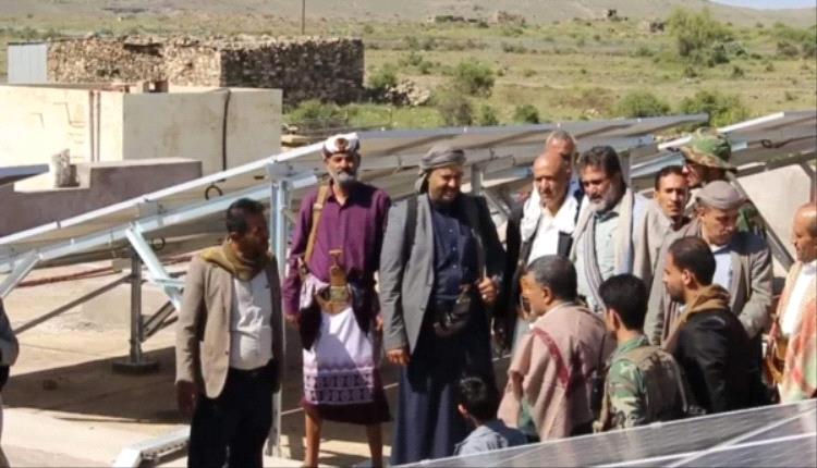 رغم اختطاف الموظفين الدوليين بصنعاء.. الأمم المتحدة تمول مشاريع للحوثيين