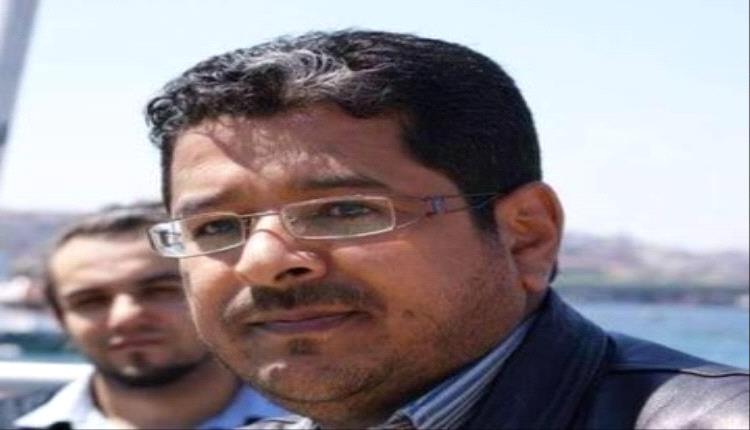 الحكومة تدين أمر الحوثي بإعدام هذا الصحفي بصنعاء