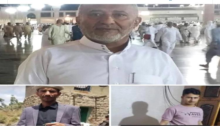 الحوثي يقتحم قرية في إب وينفذ عمليات اغتيال ضد أبناءها.. تفاصيل مروعة