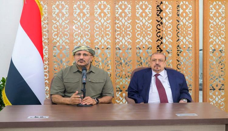 صالح يبشر تعز بالنهاية المرتقبة: تحالفات دولية قررت التخلص من الحوثي وهزيمته أصبحت حتمية