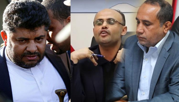 فضيحة مدوية في صنعاء.. قادة الحوثيون يسجلون "خطابات المستقبل" للتغطية على مصرعهم