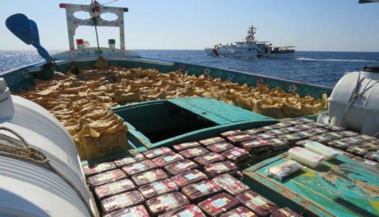 القوات المشتركة توجه ضربة جديدة للحوثي وتصادر 8 ملايين دولار قبل وصولها إلى اليمن