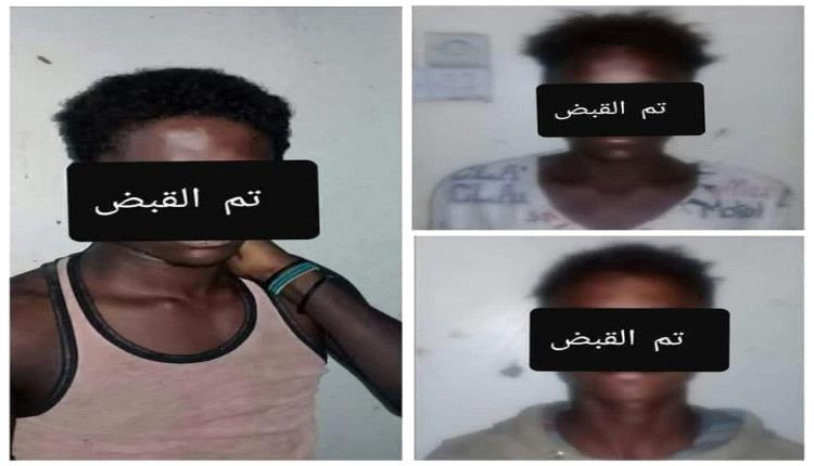 تفاصيل نجاة فتاتين من أيدي 3 خاطفين وتدخل الحزام الأمني بالوقت المناسب