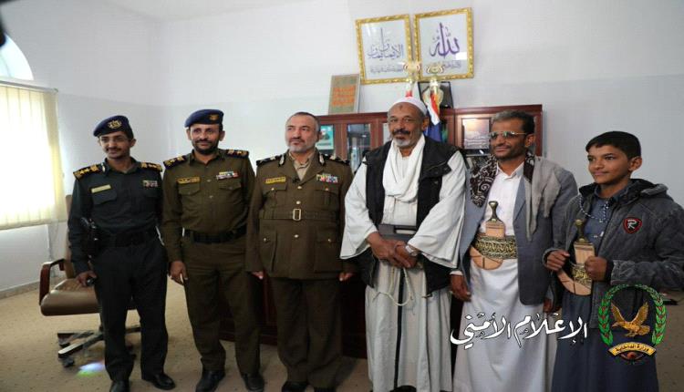 الكشف عن هويته.. ضربة أمريكية خاطفة في صنعاء تطيح بأحد كبار قادة الحوثيين وخبير إيراني بارز