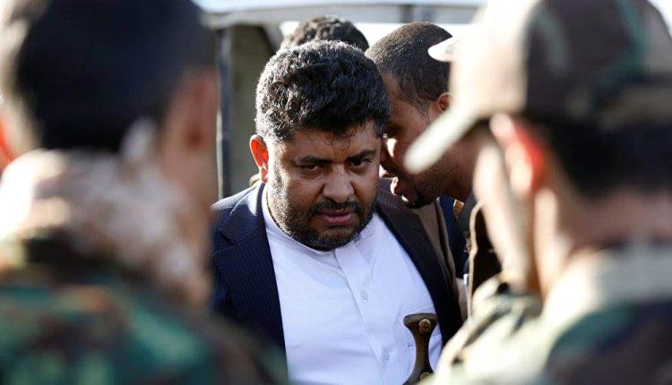 مفاجأة مدوية بعد 20 يوم من الغارات الأمريكية.. كشف سري عن سلاح جديد يستعد الحوثي للاعلان عنه