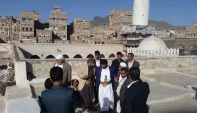 عدم وجود أي أثر لهم.. اختفاء قادة الصف الاول للحوثي من صنعاء