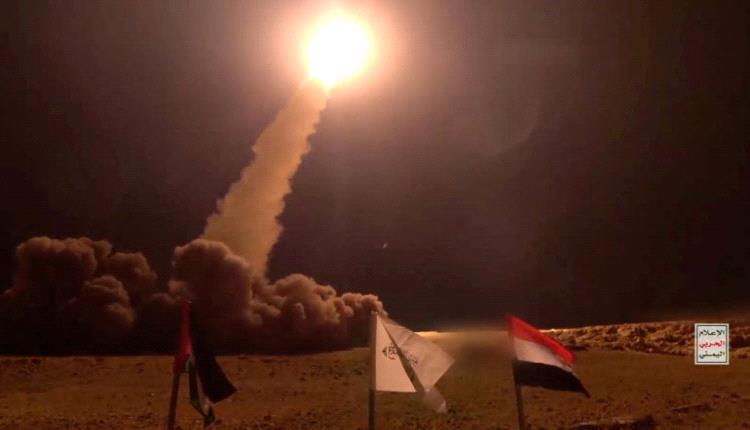 الحوثي يعلن عن هجوم على إسرائيل وإسقاط طائرة أمريكية في صعدة مع توقف الغارات الجوية