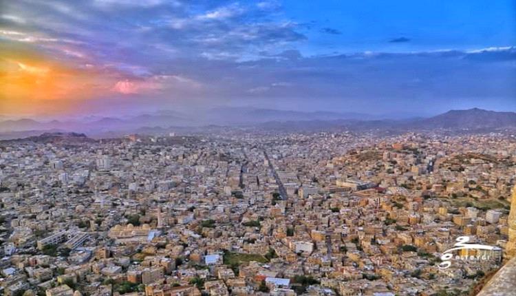 الحوثي يشن هجوم عنيف على تعز.. والقوات الحكومية ترد بقوة وتُوقع بهم خسائر فادحة