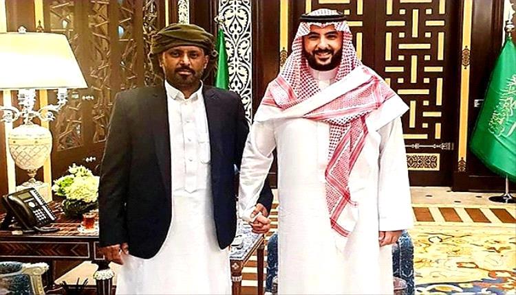 فيديو.. رئيس حلف قبائل حضرموت يكشف تفاصيل دعوته العاجلة من السعودية 