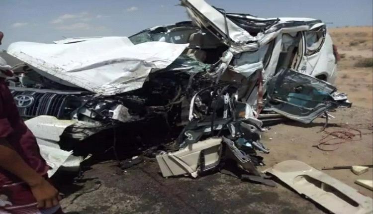 1133 ضحية في مناطق الحكومة بسبب الحوادث خلال الربع الأول من العام الجاري