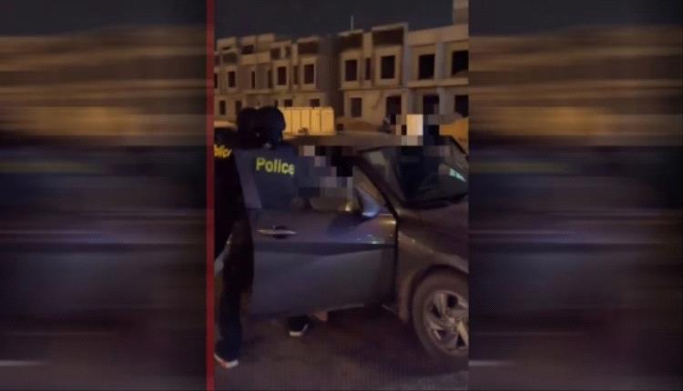 السعودية: ضبط 18 يمنيا وسعودياً يمارسون هذه الأعمال المخلة