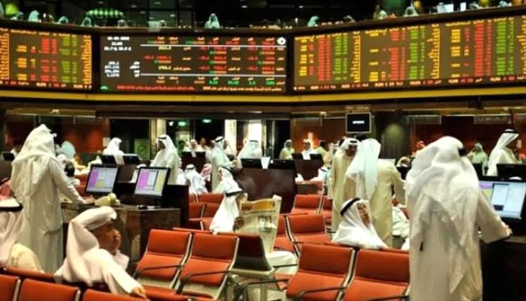 تراجع حاد لبورصات الخليج مع تنامي مخاوف الركود