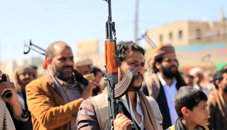 قبائل الجوف تقتحم موقعًا حوثيًا شمال صنعاء وتحرر أبنائها دون مقاومة من الجماعة