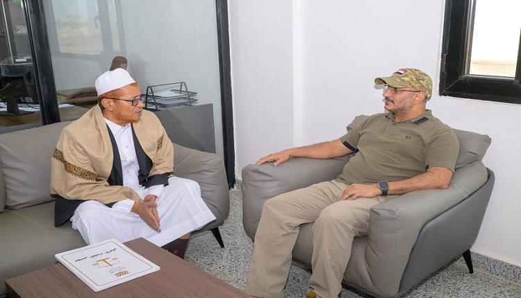 كلمة السر في استعادة هيبة الدولة.. طارق صالح يُشعل هذه المعركة في المناطق المحررة