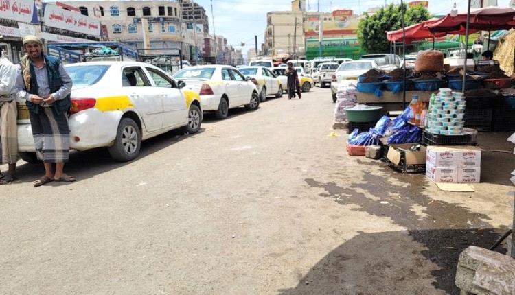 سحب عاجل لكل النقاط الحوثية في صنعاء وطوارئ بالمعسكرات.. يفرون خوفاً من العملية القادمة
