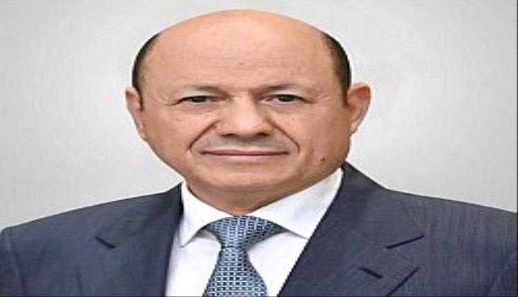 المجلس الرئاسي يُطلق صرخة تحرير: اليمن سينتصر.. والحوثية إلى زوال والمعركة تدخل مرحلة الحسم