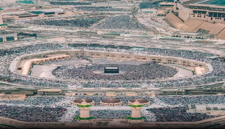 مبلغ خيالي.. السعودية تعلن عن غرامة عدم الإبلاغ عن مغادرة الحاج والمعتمر بعد انتهاء إقامته