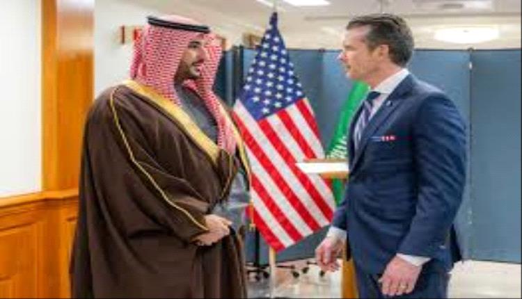 ساعة الحسم تُشعل الاتصالات: تحركات عسكرية سعودية أمريكية تسبق معركة خلاص اليمن الكبرى