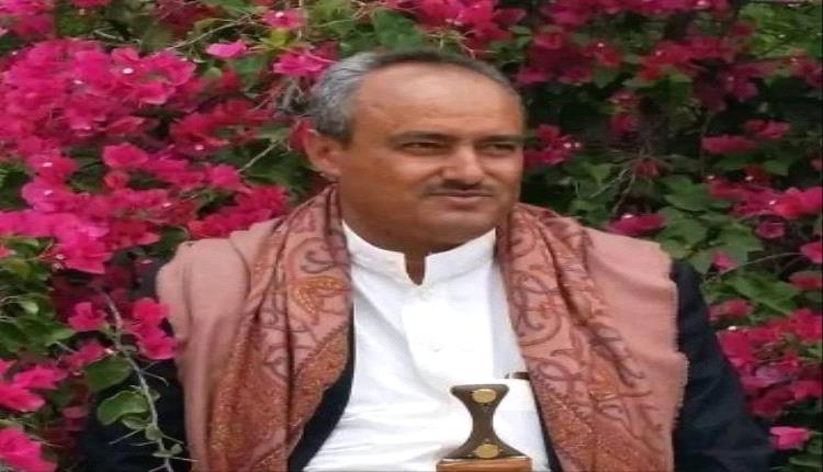 الحوثي يقر بمصرع أبرز قيادي في المخابرات الحوثية بغارة أمريكية