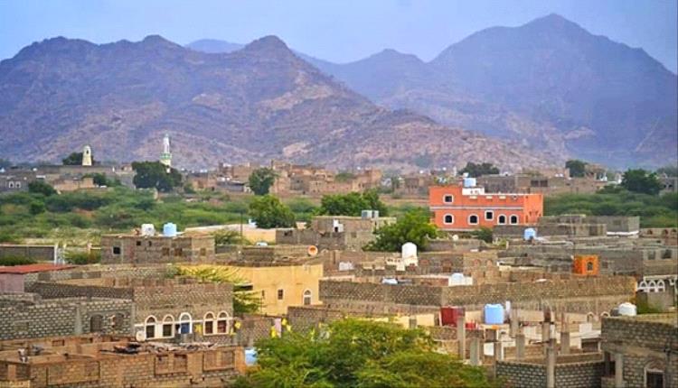 أبين.. إحباط هجوم إرهابي استهدف حاجز أمني في مودية