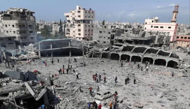 إسرائيل توسّع المنطقة الأمنية العازلة في غزة بشكل كبير
