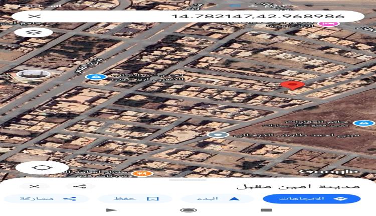 فضيحة: الحوثي يحوّل مدينة لثكنة عسكرية وسجون سرية يستخدمون المدنيين فيها دروعًا بشرية