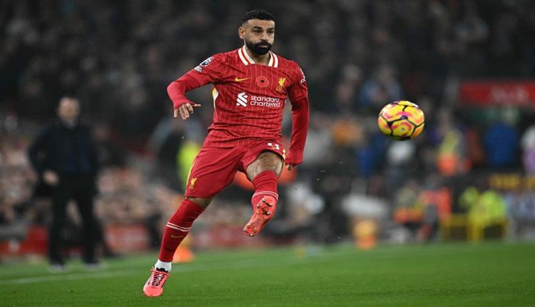 ليفربول يخرق قواعده من أجل صلاح.. كم يتقاضى 