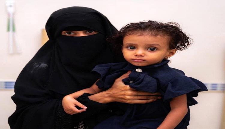 منظمة الصحة العالمية تدق ناقوس الخطر بشأن الوضع المتردي في اليمن
