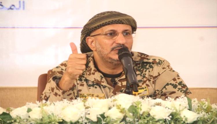المجلس الرئاسي يدعو إلى تشكيل تحالف دولي للقضاء على ما تبقى من الحوثيين