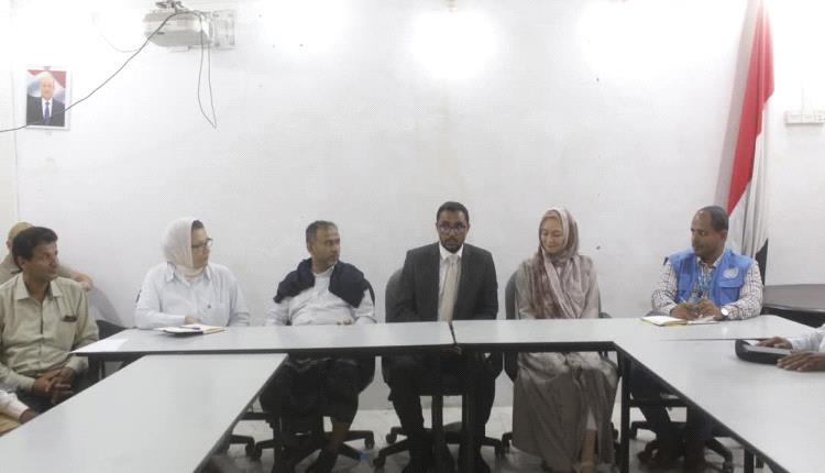 الوكيل القديمي يدعو بعثة (أونمها) الى عدم التواطؤ في توثيق جرائم الحوثيين وتقديمها لمجلس الأمن