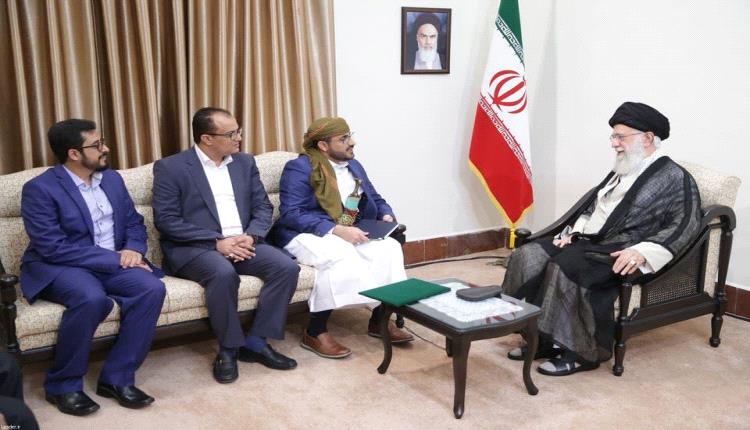 تحليل:  إيران لم تتخلَّ عن الحوثيين وهذا هو الدليل