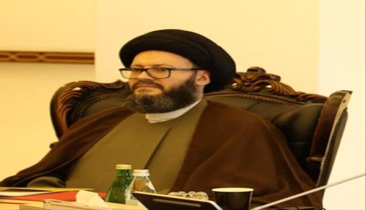زلزال سياسي يهز صنعاء.. محمد علي الحسيني: عبدالملك الحوثي تم بيعه بثمن بخس وصنعاء ستتحرر قريباً