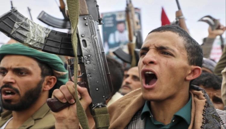 ضربة موجعة تخلخل صفوف الحوثيين: واشنطن تكشف عن تغيّر في سلوك الجماعة تحت وقع النيران
