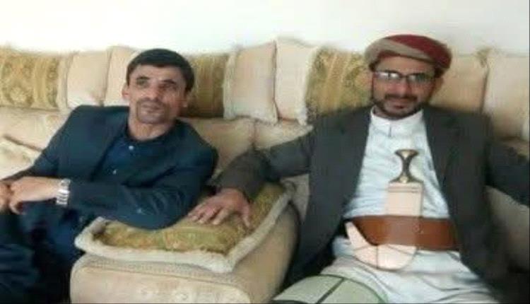 الحوثي يختطف أبرز شيوخ القبائل الموالين له ويتهمه بتسريب الاحداثيات