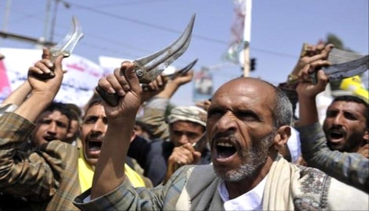 رأس كبير في البيضاء: تصفية قيادي وأسر قيادات أخرى في ضربة موجعة نفذتها القبائل