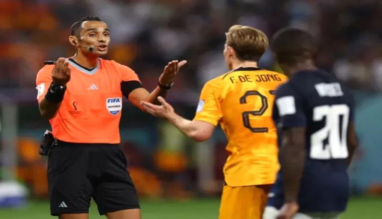 بينهم جزائريون ومصريون.. الفيفا يستعين بـ12 حكما عربيا في مونديال الأندية