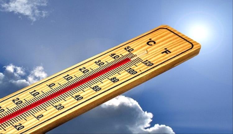 الصغرى بعدن 27.. درجات الحرارة المتوقعة اليوم الأربعاء باليمن 