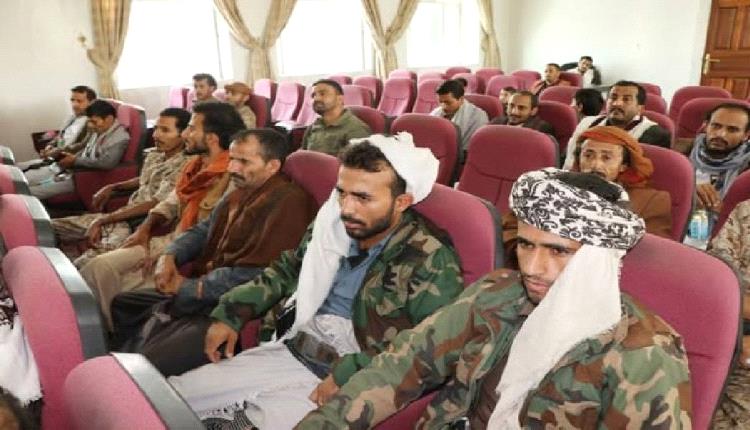 الحوثي يعتقل أكبر من 60 ضابط عسكري في صنعاء ممن قاتلوا في صفوف الشرعية