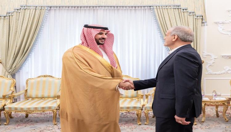 صفقة صنعاء الكبرى.. السعودية تفرض شروطها على إيران لإنهاء سيطرة الحوثي بهذه الخطة