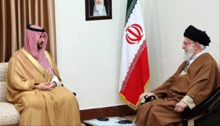 خاتمة الحوثي تُرسم في طهران.. والملف اليمني يشتعل دبلوماسياً والرياض تضع شروطها