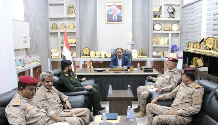 بيان أمني من سيئون يحذر حلف القبائل: لن نسمح بالمكاسب الشخصية على حساب حضرموت