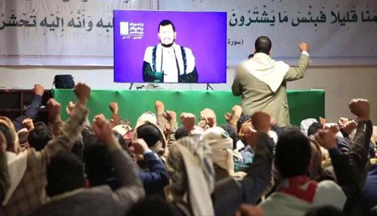 إفراغ ثلاجات الموتى تحسباً وتقييد حركة القيادات ومنع سفره.. الحوثي في ورطة