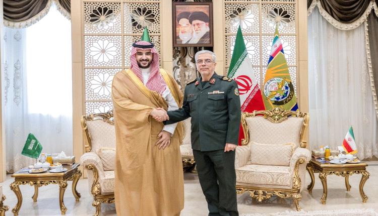 اليوسفي: السعودية لا تُفاوض من موقع ضعف بل تُعيد تشكيل الإقليم بقرارها السيادي